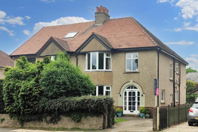 Semi Detached