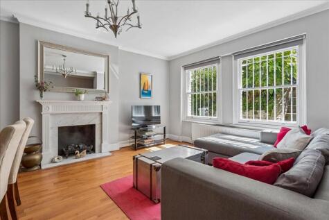 Gwendwr Road, West Kensington, London, W14