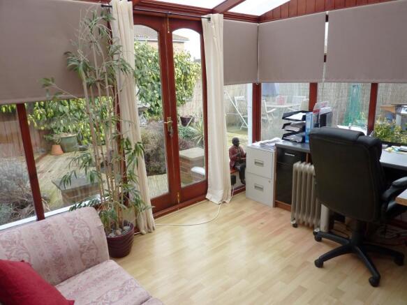 Conservatory