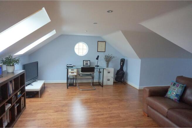 Bedroom Six