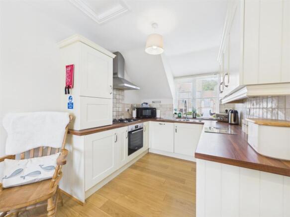 Kitchen/Diner: