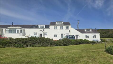 Porthdafarch, Holyhead, Isle of Anglesey, LL65