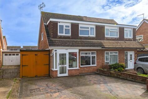 Edmonton Road, Worthing