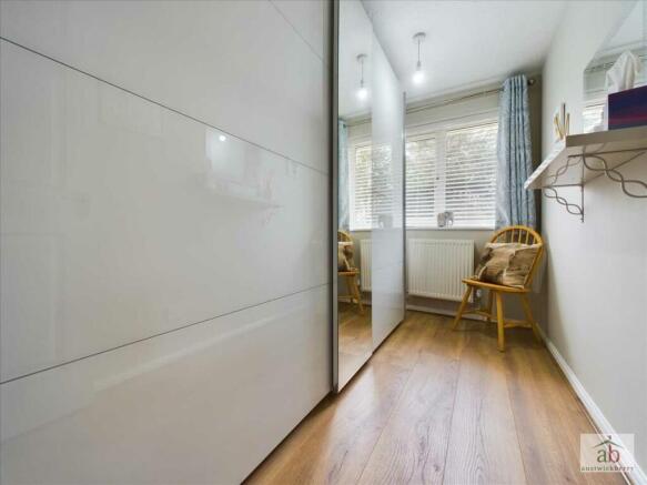 Bedroom 3