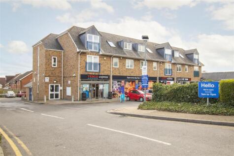 Stockbridge Close, Cheshunt, Waltham Cross