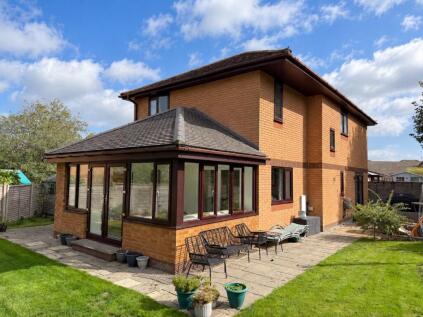 Victoria Park, Wadebridge, PL27 6DZ