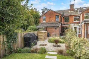 41, Winchester Street, Whitchurch RG28 7AJ