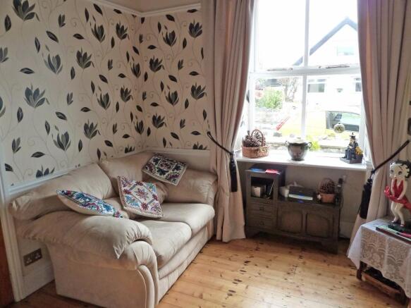 Sitting room