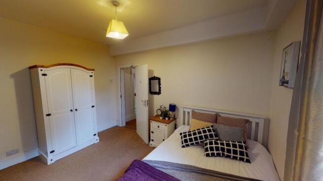 5 bed Terraced for sale Image 5