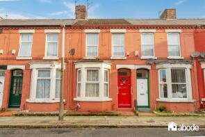 55, Taunton Street, Liverpool L15 4ND