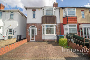 23, Atlas Grove, West Bromwich B70 9EB