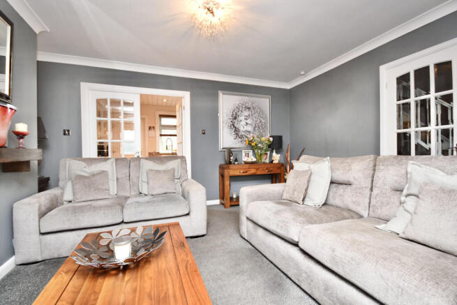 93 Hayhill, Ayr, KA8 0SJ photo 4