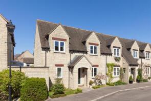 6, Hawthorne Drive, Bradwell Village, Burford OX18 4XF