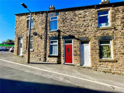 Locke Street, Kingstone, Barnsley, S70