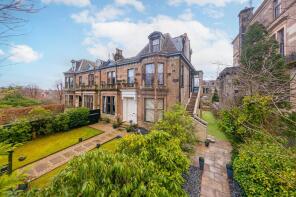 15a, Cleveden Road, Glasgow G12 0PQ