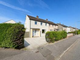 43, Ashfield Drive, Dumfries DG2 9BP