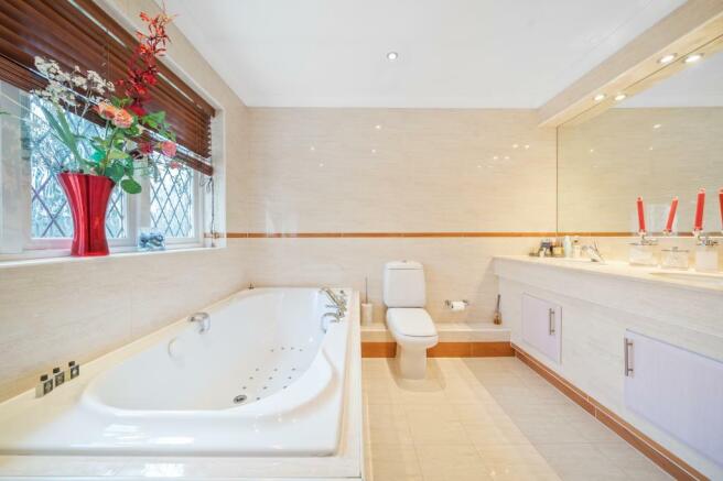 En- Suite