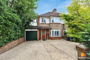 7, Lyndhurst Close, High Wycombe HP13 5JD