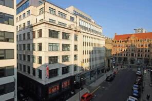 Second Floor, Fountain House, South Parade, Leeds LS1 5QX