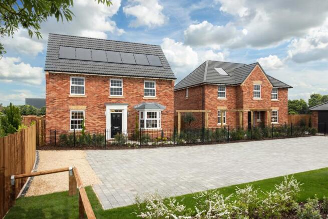 4 bed Detached for sale Image 11