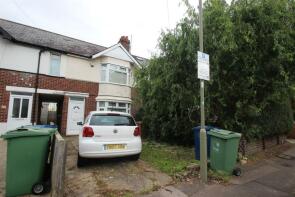 87, Ridgefield Road, Oxford OX4 3BY