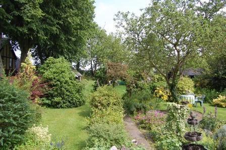 Gardens