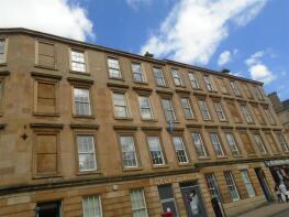 Flat 1/1, 194, Woodlands Road, Glasgow G3 6LN