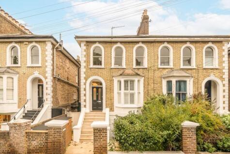 Pelham Road, Wimbledon