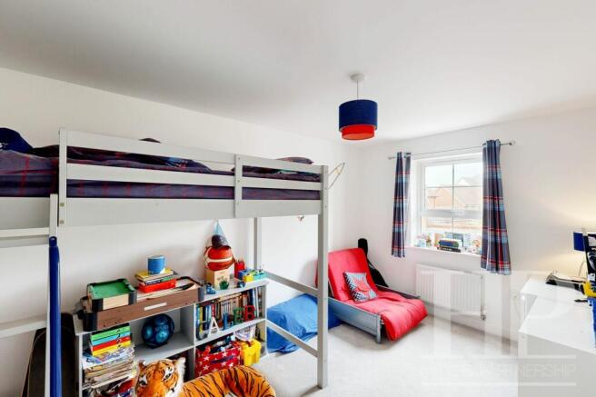 Bedroom two