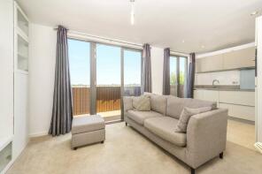 8, 8 Pandora Court, Robertson Road, Canning Town, London E16 1FS