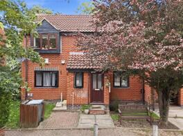 9, Greencroft Close, Beckton, London E6 5SY