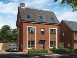 1, Windsor Avenue, Stoke Gifford BS34 8BU