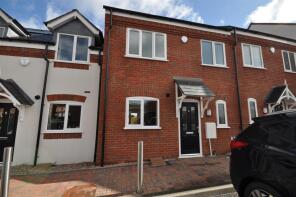 6, Highbank, Lower Cape, The Cape, Warwick CV34 5FU