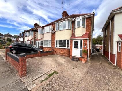 Windsor Crescent, Duston, Northampton NN5