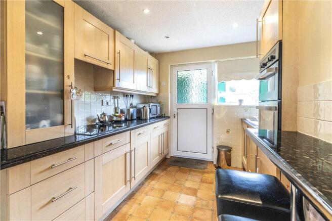 Fitted Kitchen