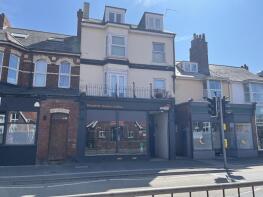 48a, Exeter Road, Exmouth EX8 1PY