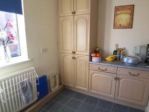 UTILITY AREA