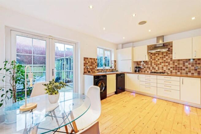 Family Kitchen