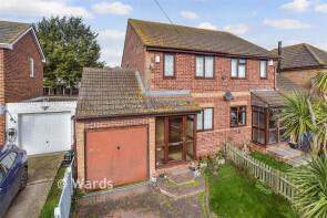 4, Windsor Gardens, Sheerness ME12 4NS