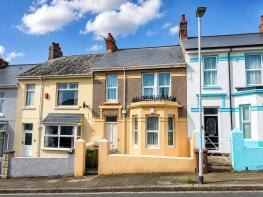 33, Jephson Road, Plymouth PL4 9ET