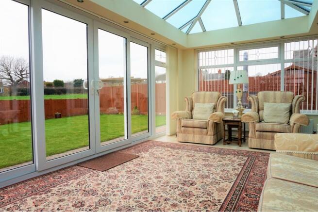 Orangery