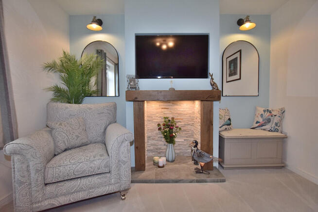 4 bed Terraced for sale Image 10