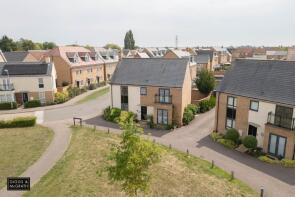 45, Summers Hill Drive, Cambridge CB23 3AB