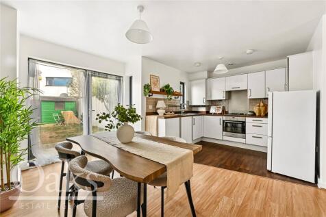 Cairns Avenue, Streatham