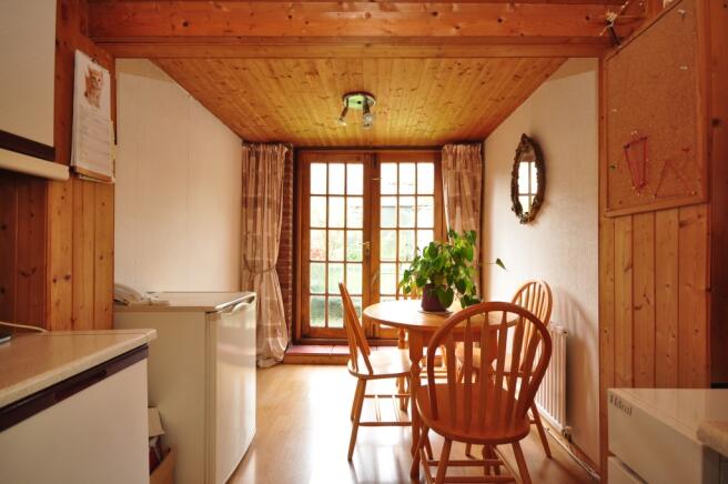 Breakfast Room