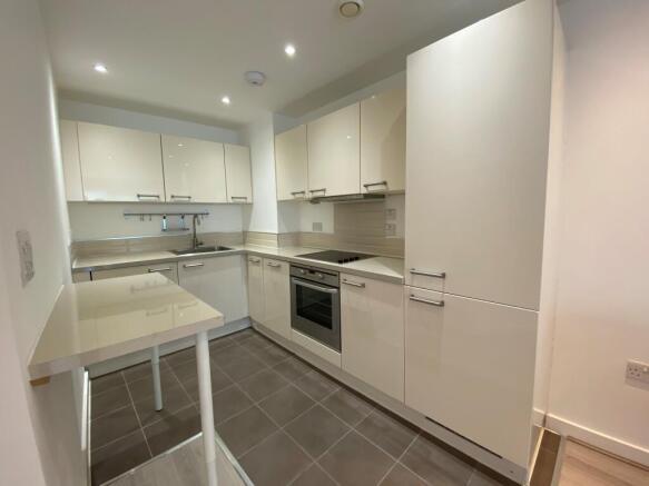 2 Kitchen