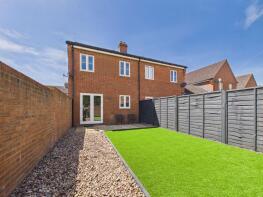 56, Boulmer Avenue Kingsway, Quedgeley, Gloucester GL2 2FX