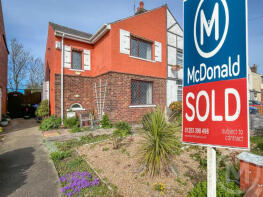 19, Annesley Avenue, Blackpool FY3 7JD