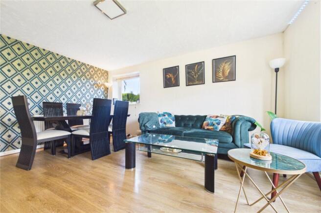 Living/Dining Room