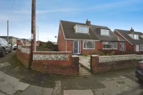 1, Blackhorse Avenue, Blackrod, Bolton BL6 5HE
